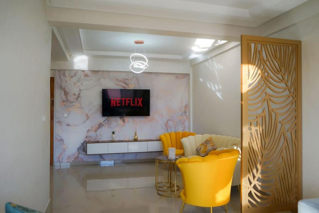 Most Beautiful Apartment In Safi Esterno foto