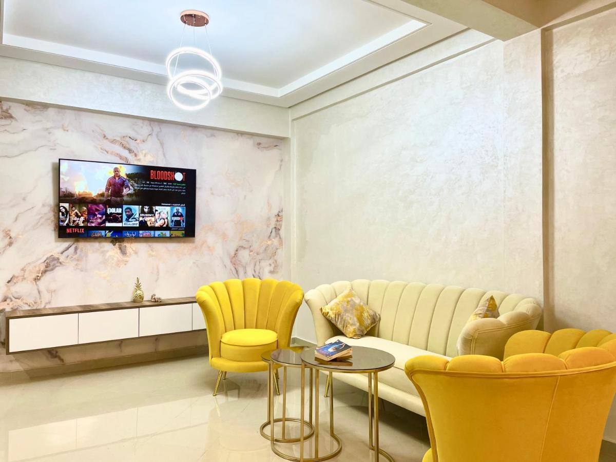 Most Beautiful Apartment In Safi Esterno foto