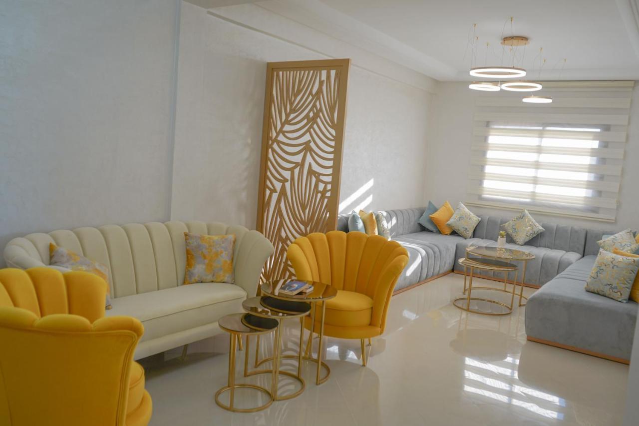 Most Beautiful Apartment In Safi Esterno foto