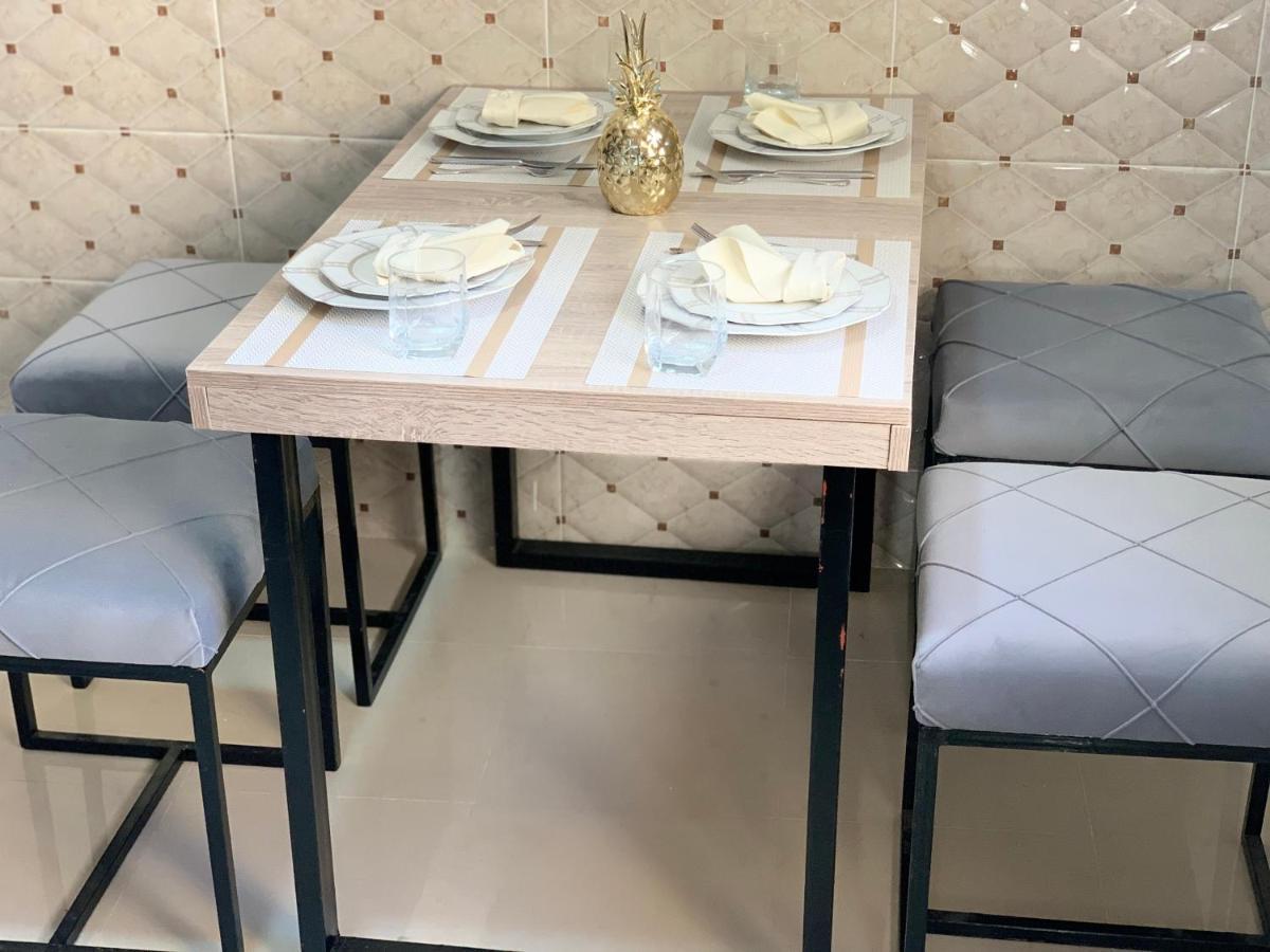 Most Beautiful Apartment In Safi Esterno foto
