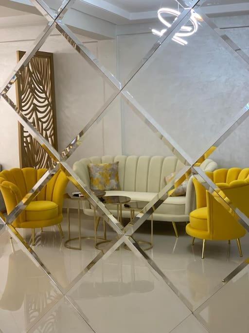 Most Beautiful Apartment In Safi Esterno foto