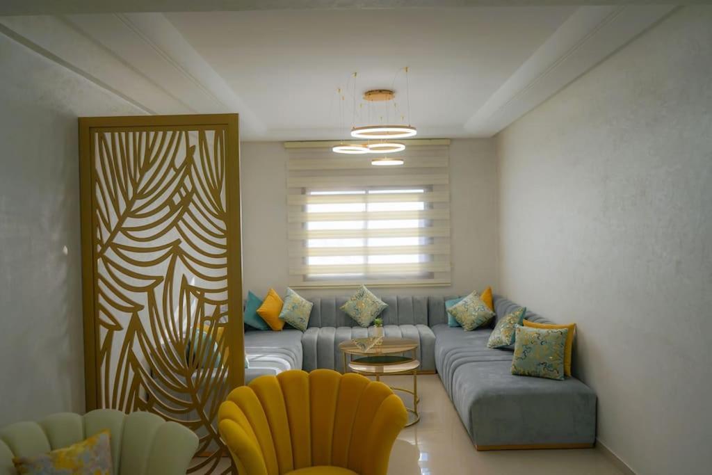 Most Beautiful Apartment In Safi Esterno foto