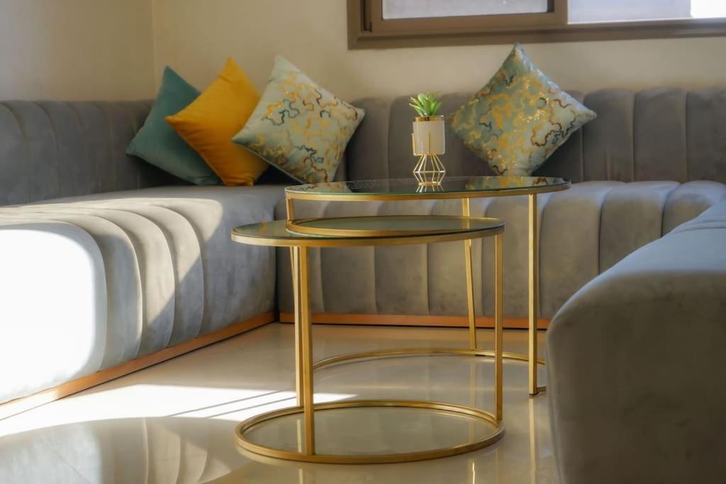 Most Beautiful Apartment In Safi Esterno foto