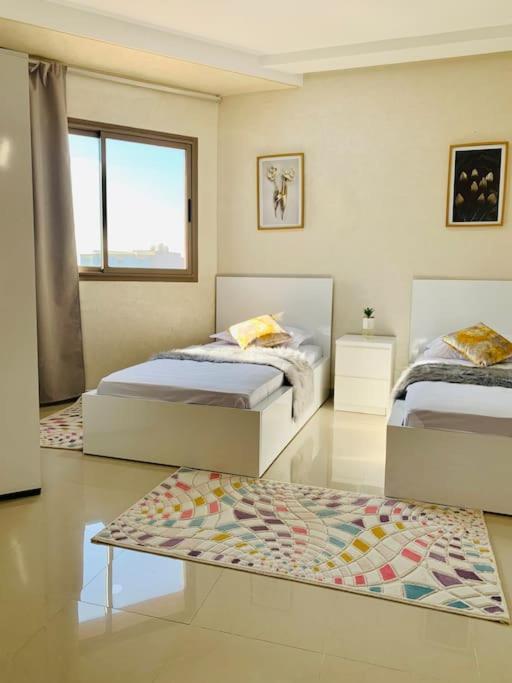 Most Beautiful Apartment In Safi Esterno foto