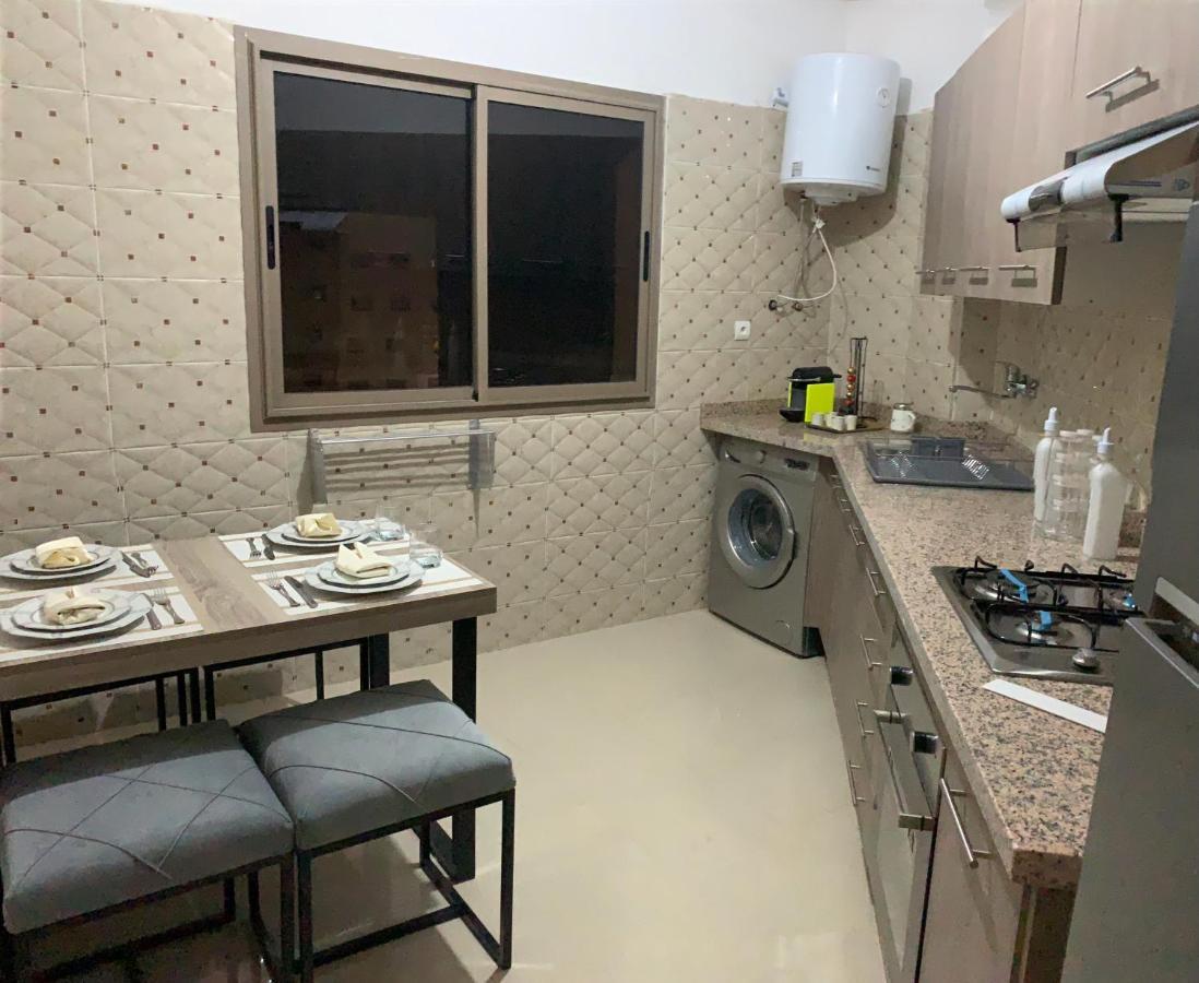 Most Beautiful Apartment In Safi Esterno foto