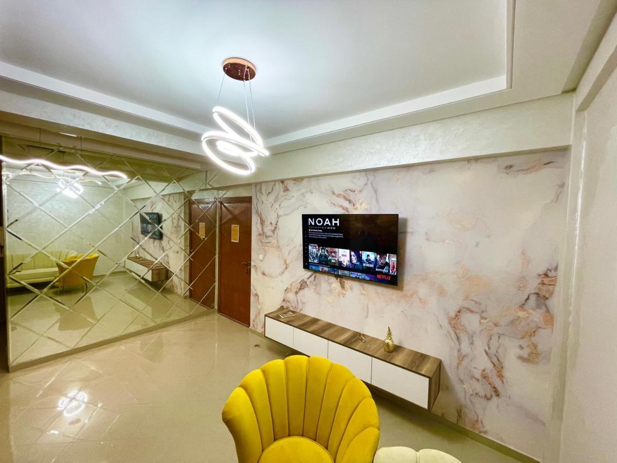 Most Beautiful Apartment In Safi Esterno foto