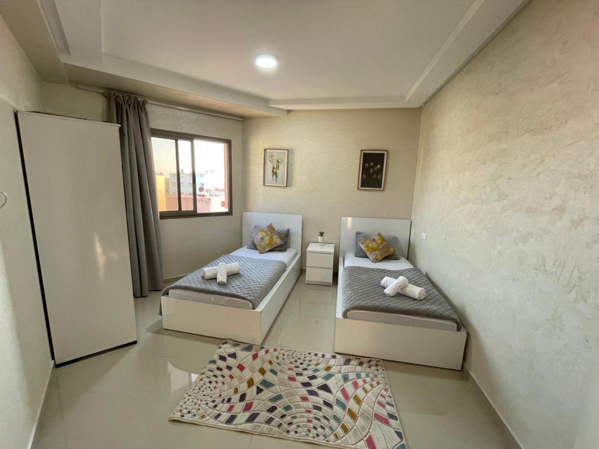 Most Beautiful Apartment In Safi Esterno foto