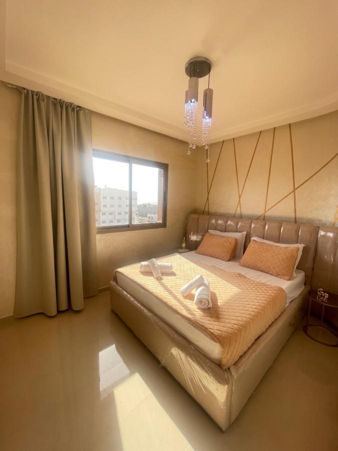 Most Beautiful Apartment In Safi Esterno foto