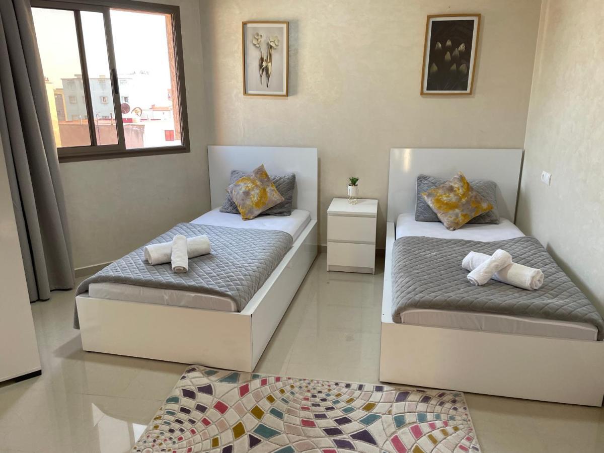 Most Beautiful Apartment In Safi Esterno foto