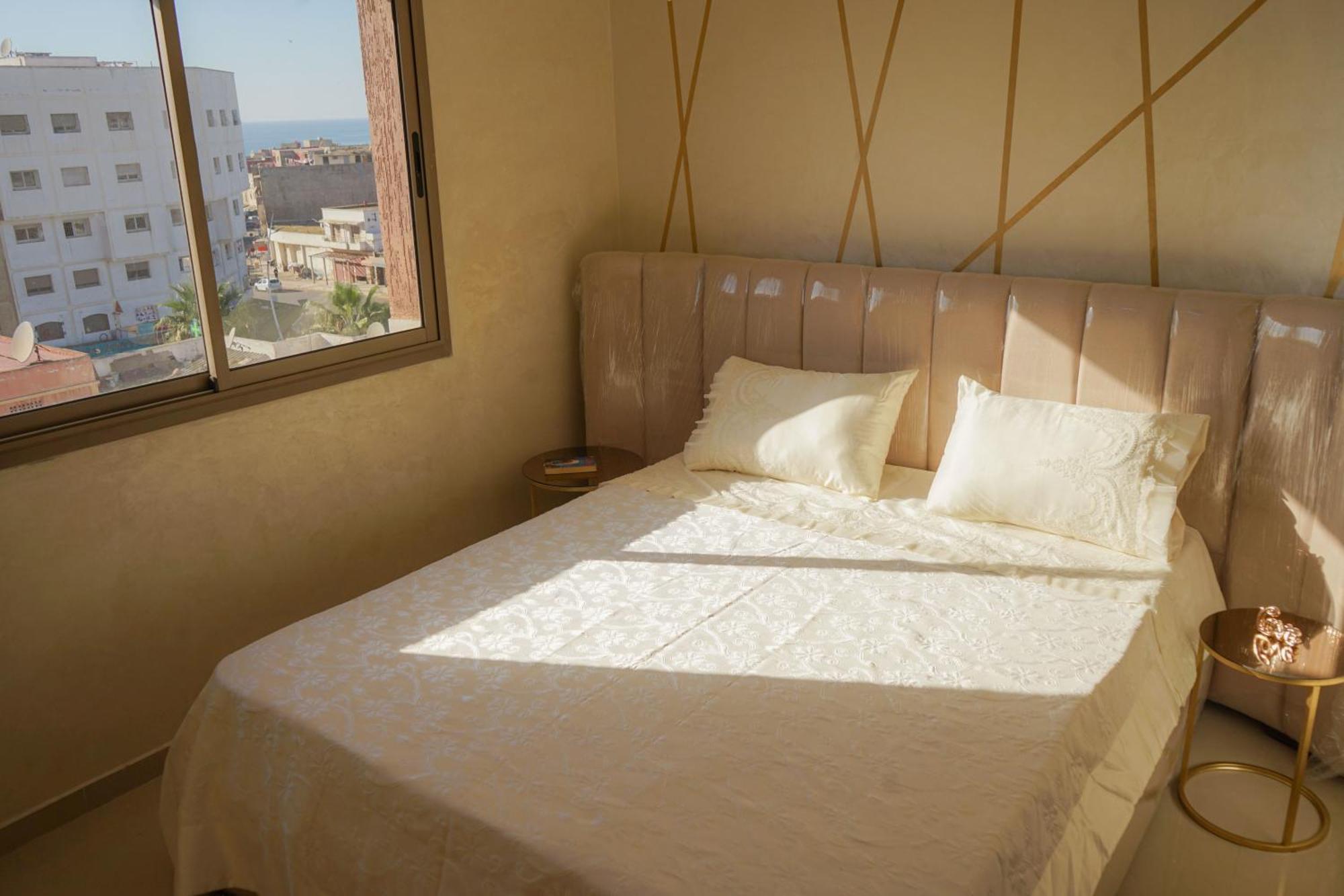 Most Beautiful Apartment In Safi Esterno foto